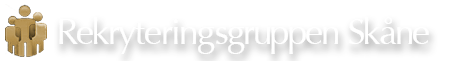 rekrytering i skåne